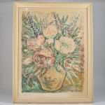 665163 Litograph in c..